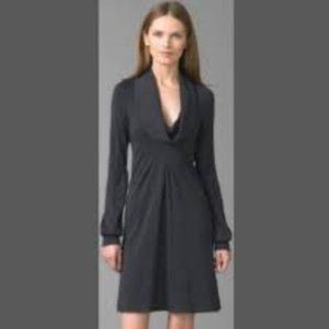 Diane Von Furstenberg Bilboa wool dress